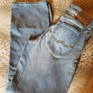 American Eagle men's jeans